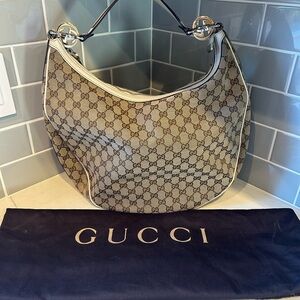 Gucci purse
